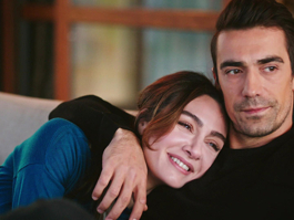 Siyah Beyaz Aşk 17. Bölüm