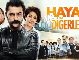 Hayati ve Diğerleri Fragman