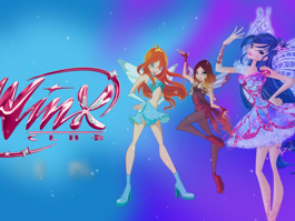 Winx Club Fragman