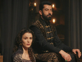 Mehmed Bir Cihan Fatihi 5. Bölüm