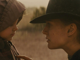 Jane'in İntikamı