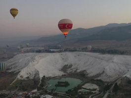 Rehber 244. Bölüm | DENİZLİ PAMUKKALE-ADANA-BURSA
