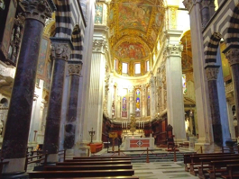San Lorenzo Katedrali