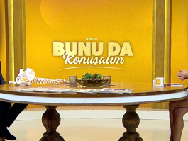 teve2'de Bunu da Konuşalım 57. Bölüm - 28.11.2023
