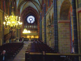 Bremen Meryem Ana Kilisesi