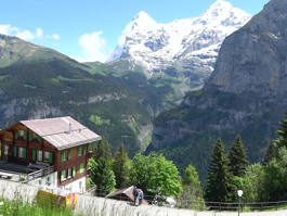 İsviçre Alpleri 2. Bölüm Fragman