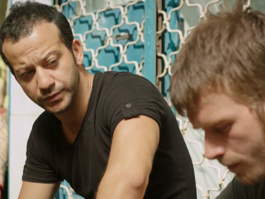 Kuzey Güney 5. Bölüm