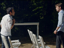 Kuzey Güney 80. Bölüm - FİNAL