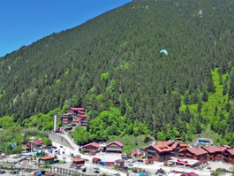 Rehber 286. Bölüm | UZUNGÖL-BURHANİYE