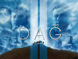 Dağ 2 | Fragman