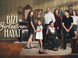 Bizi Birleştiren Hayat | Fragman