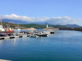 KARADAĞ - Tivat – Herceg Novi