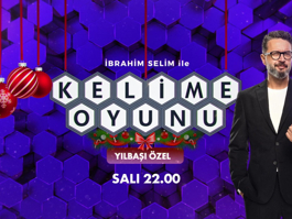 Kelime Oyunu | Yılbaşı Özel Fragmanı-2