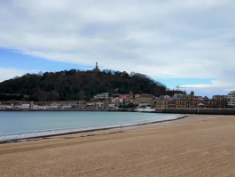 İSPANYA - San Sebastian