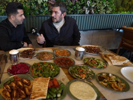 Mert Savaş'tan 'Ramazan Menü'sü önerisi!