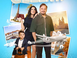 Çok Gezenti Genel Fragman
