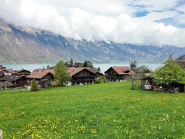 Thun-Brienz Fragman