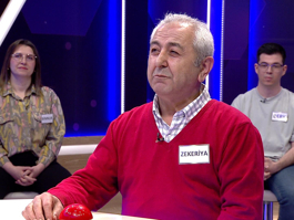 Üç zamanlı ölçüyle, dairesel ve zarif adımlarla yapılan bir salon dansı