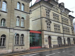 Fribourg Tarih ve Sanat Müzesi