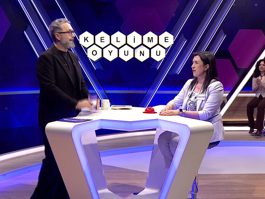 "Kakınç, kızgınlık" anlamlarına gelen bir söz