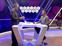 Olası bir tehlike veya istenmeyen bir durum için yapılan uyarı