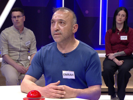 Olması, yapılmaması gereken bir şey için duyulan üzüntü