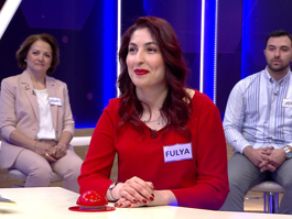 Türkçesi "öykünce" olan edebi türün Fransızca kökenli karşılığı