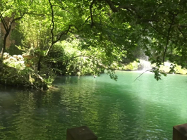 Kurşunlu Şelalesi