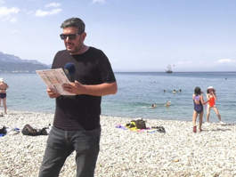Kemer Halk Plajı Fiyatları