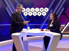 Cennette yaşadığına inanılan dişi varlık