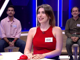 Alışverişte öteberi taşımak için kullanılan, ipten yapılmış torba