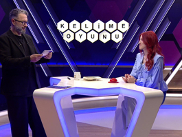 Yere serilen bir tür nakışlı ve kalın yaygı