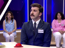 Roman argosunda "kadın" anlamına gelen bir söz