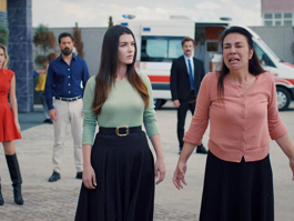 Yalan 16. Bölüm
