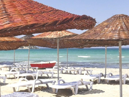Pırlanta Plajı