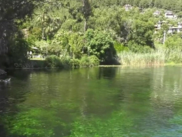 Azmak Nehri Turu