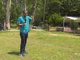 Belemedik Tabiat Parkı