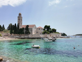 Hvar - Trigor Fragman