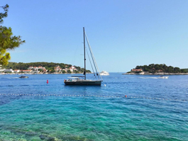 HIRVATİSTAN - Hvar-Trigor