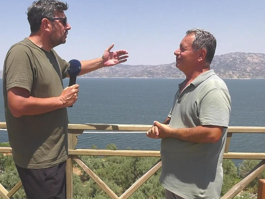Bafa Gölü