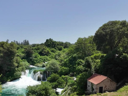 Krka - Primosten Fragman