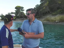 Ölüdeniz Tekne Turu