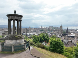 Edinburgh 2025 Fragman