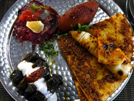 Geleneksel Kayseri Lezzetleri