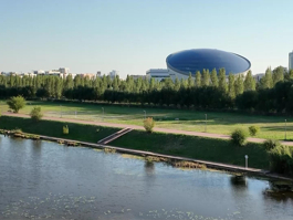 Astana Fragman
