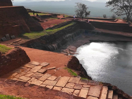 Çok Gezenti ile Sri Lanka Macerası: Sigiriya (Aslan Kayası) Yolculuğu
