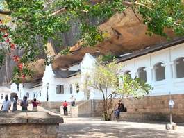 Çok Gezenti ile Dambulla Mağara Tapınağı (Altın Tapınak) Keşfi