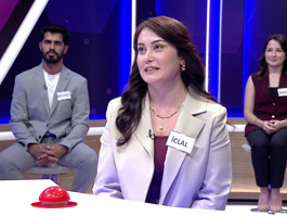 Gösteri yapmak ve dans etmek için düzenlenmiş yer