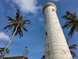 Sri Lanka Galle – Kolombo Fragman
