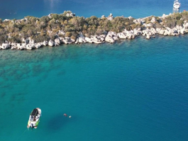 Kekova'nın Koyları